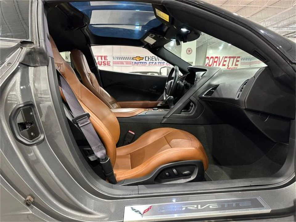 2015 Chevrolet Corvette C7 - Image 9 of 30