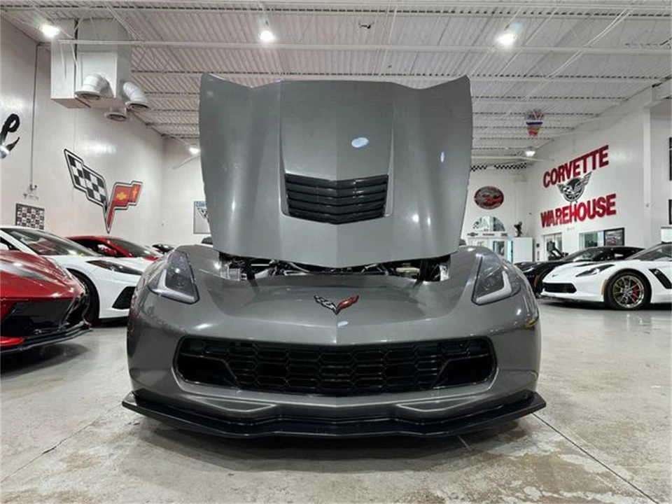 2015 Chevrolet Corvette C7 - Image 15 of 30