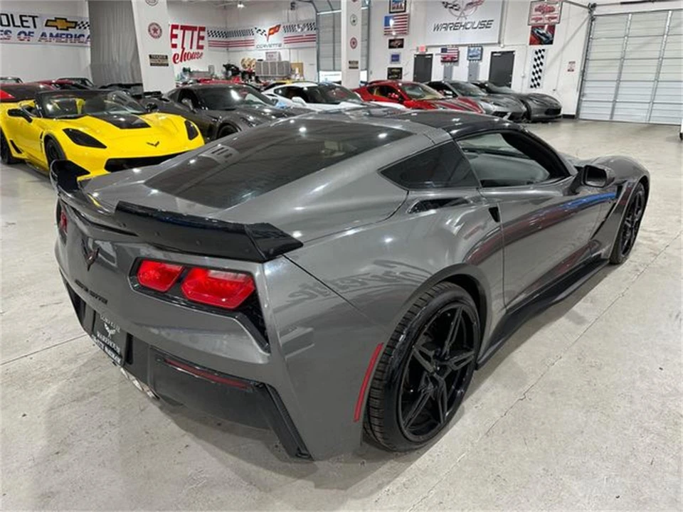 2015 Chevrolet Corvette C7 - Image 21 of 30