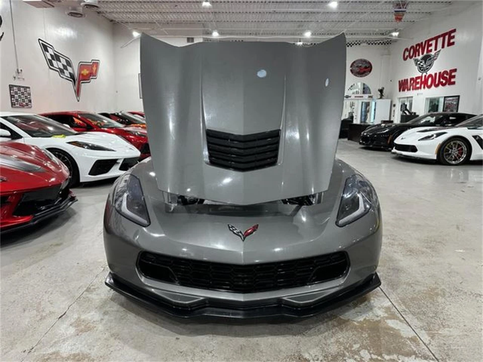 2015 Chevrolet Corvette C7 - Image 29 of 30