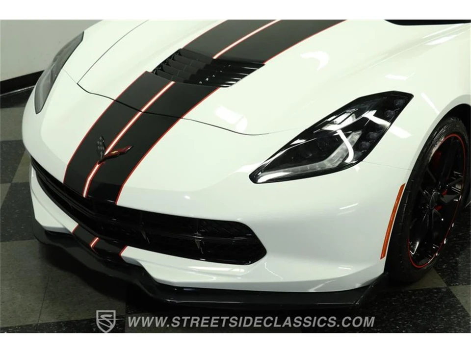 2015 Chevrolet Corvette C7 - Image 19 of 31