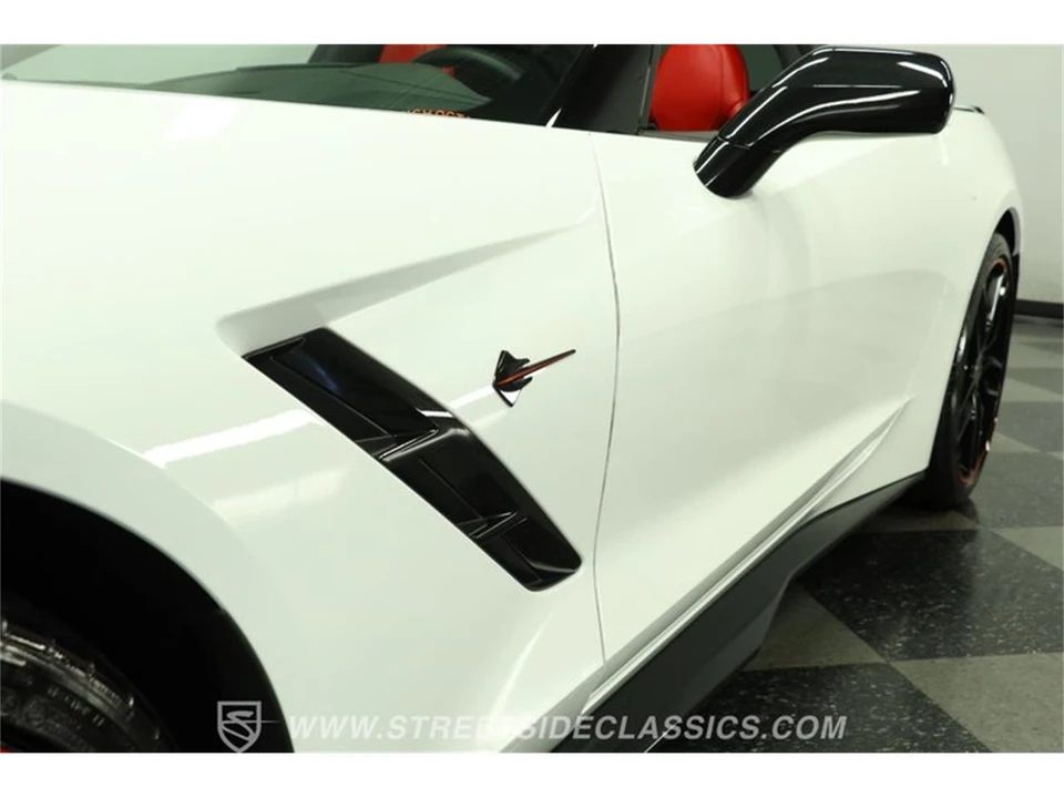 2015 Chevrolet Corvette C7 - Image 22 of 31