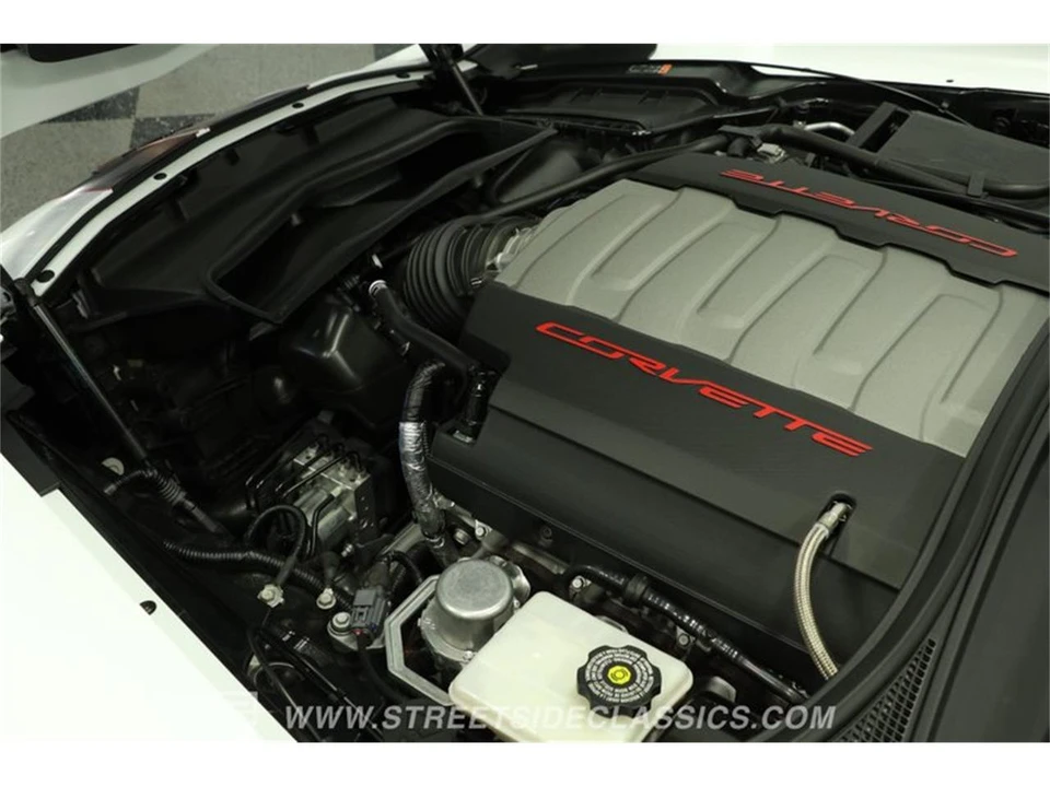 2015 Chevrolet Corvette C7 - Image 31 of 31