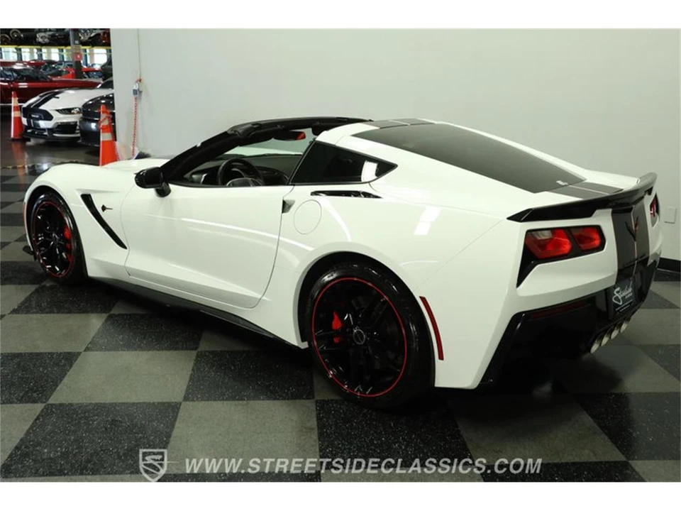 2015 Chevrolet Corvette C7 - Image 7 of 31