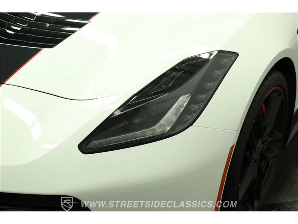 2015 Chevrolet Corvette C7 - Image 20 of 31
