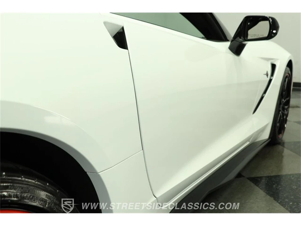 2015 Chevrolet Corvette C7 - Image 27 of 31