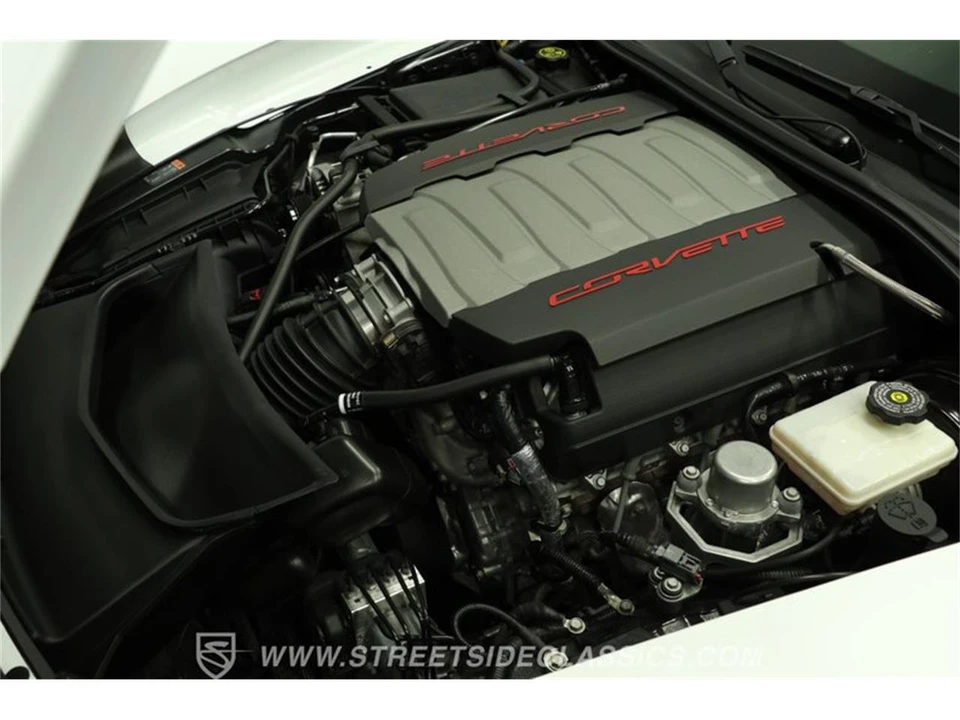 2015 Chevrolet Corvette C7 - Image 3 of 31