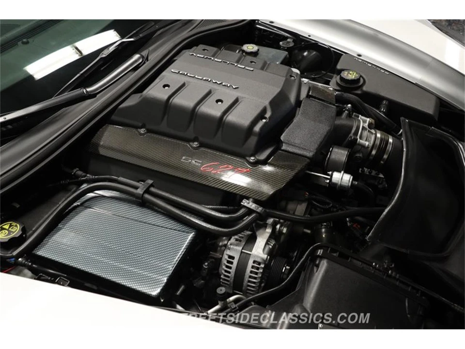 2015 Chevrolet Corvette C7 - Image 31 of 31