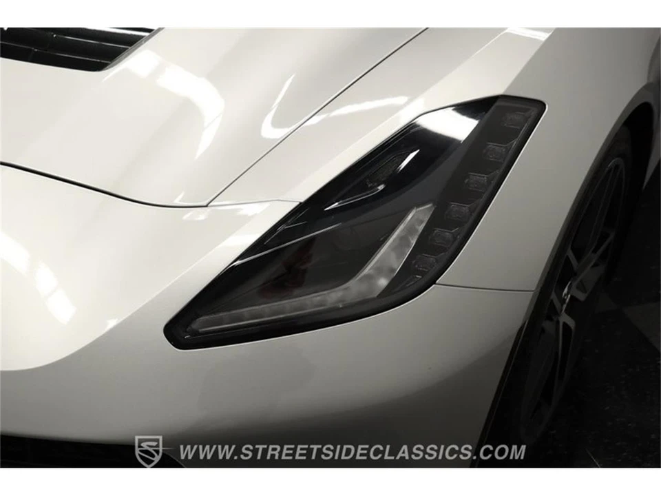 2015 Chevrolet Corvette C7 - Image 19 of 31