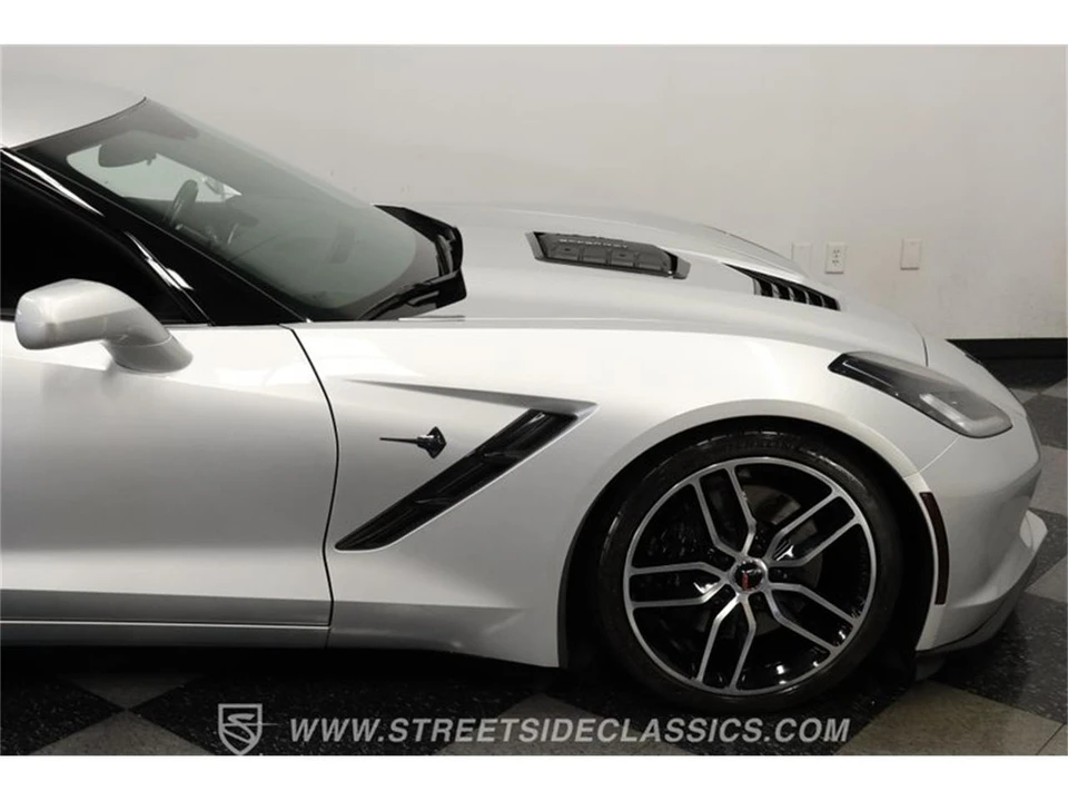 2015 Chevrolet Corvette C7 - Image 28 of 31