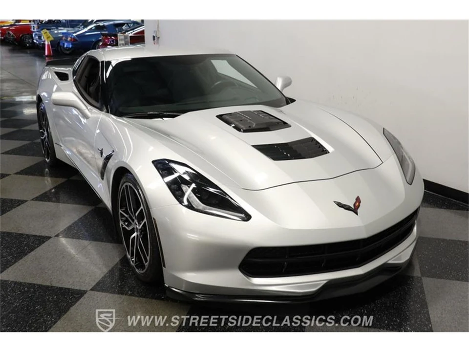 2015 Chevrolet Corvette C7 - Image 14 of 31