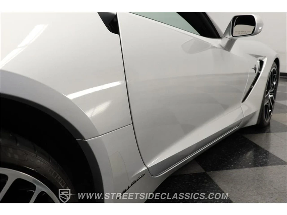 2015 Chevrolet Corvette C7 - Image 26 of 31
