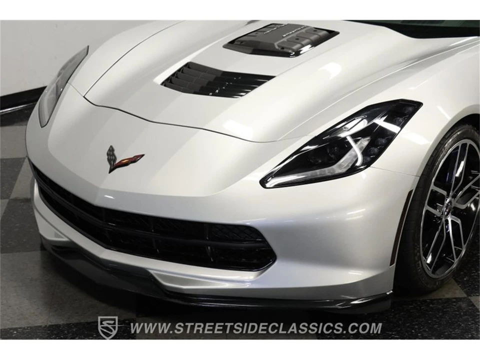 2015 Chevrolet Corvette C7 - Image 18 of 31