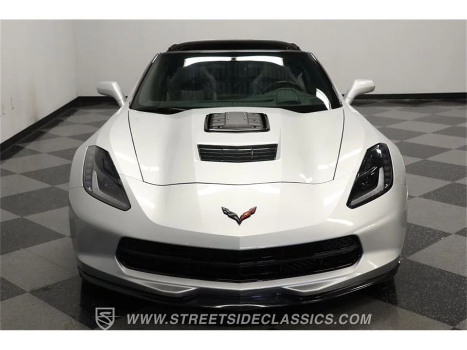 2015 Chevrolet Corvette C7 - Image 15 of 31