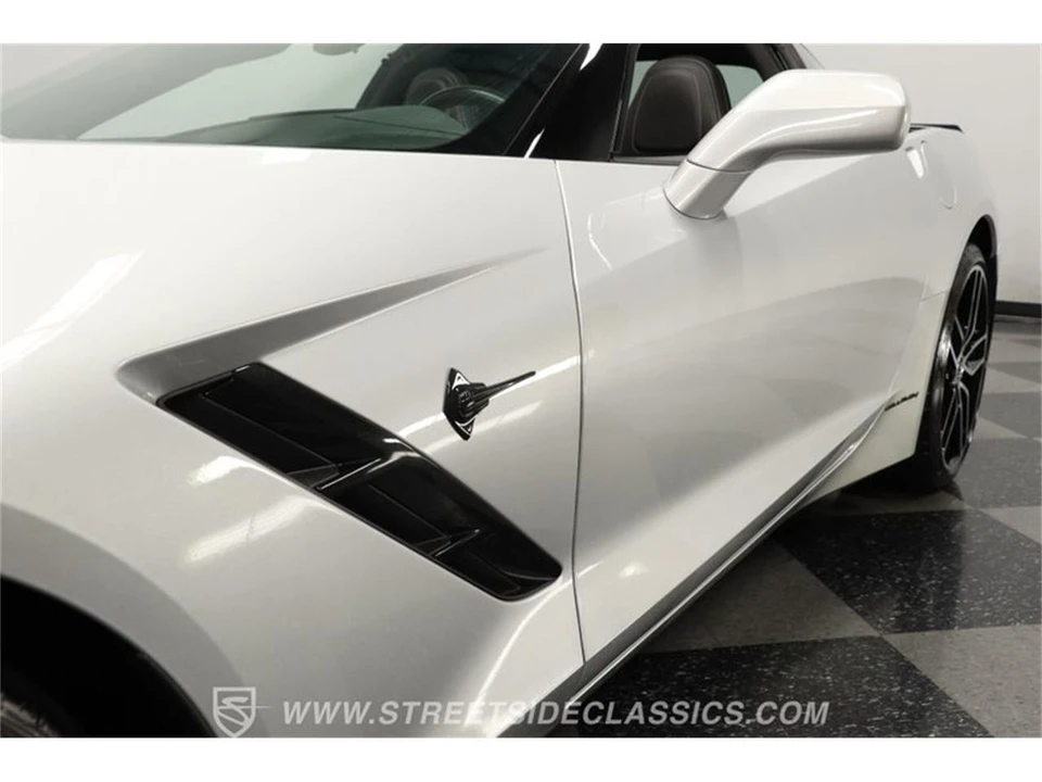 2015 Chevrolet Corvette C7 - Image 21 of 31