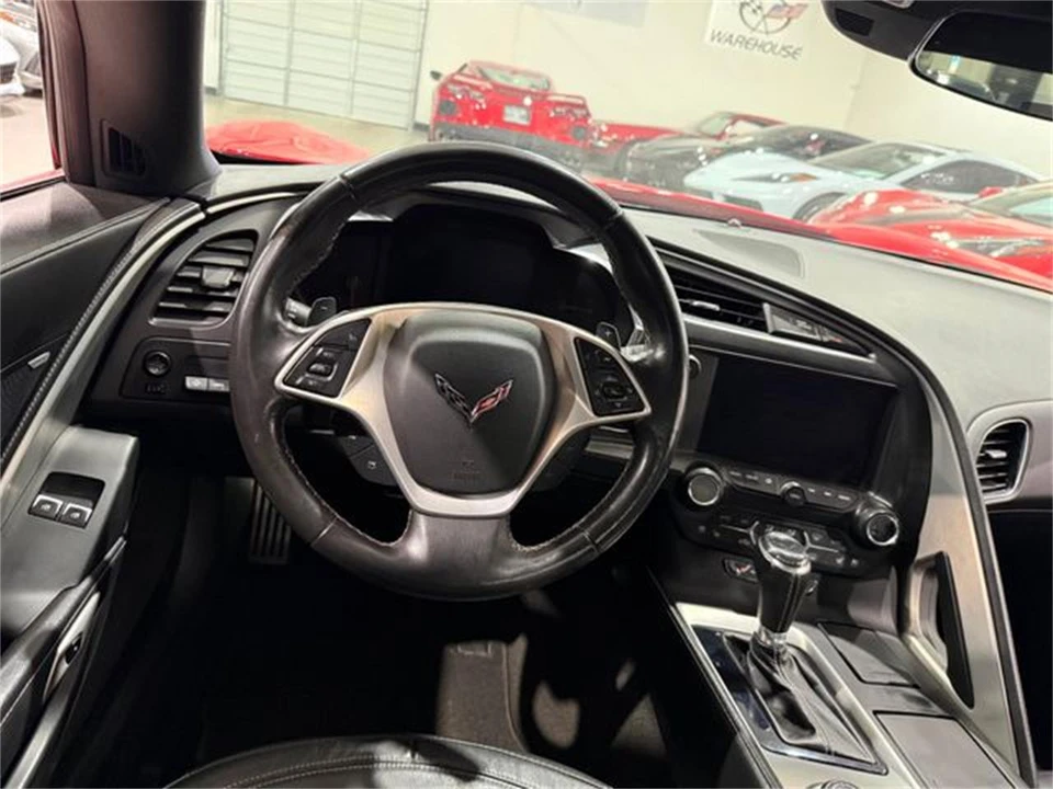 2015 Chevrolet Corvette C7 - Image 9 of 10