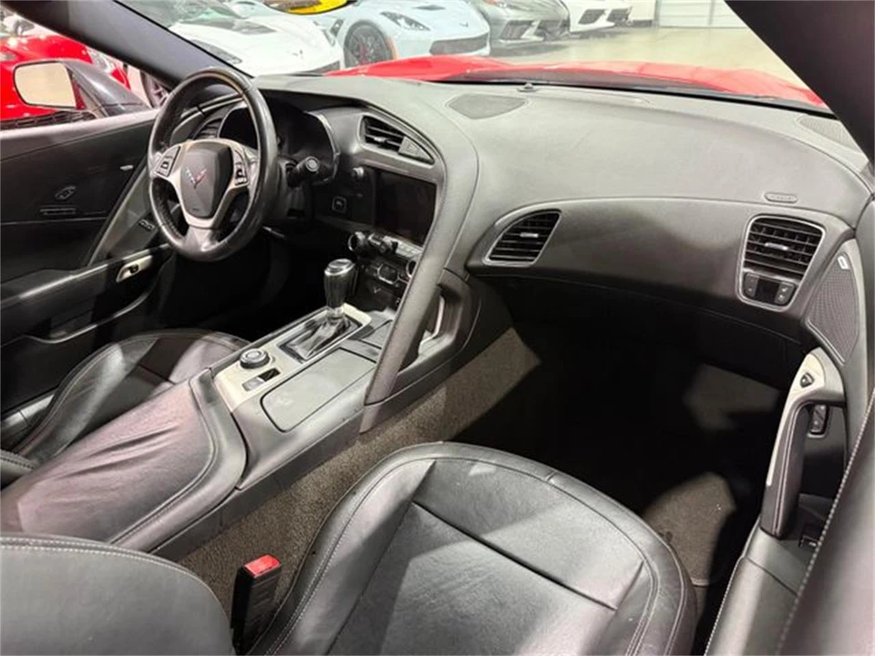 2015 Chevrolet Corvette C7 - Image 10 of 10