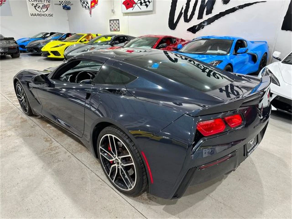 2015 Chevrolet Corvette C7 - Image 12 of 30
