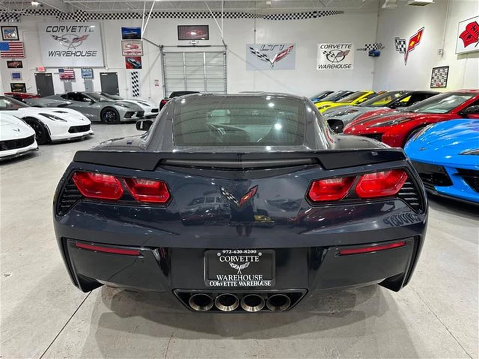 2015 Chevrolet Corvette C7 - Image 7 of 30
