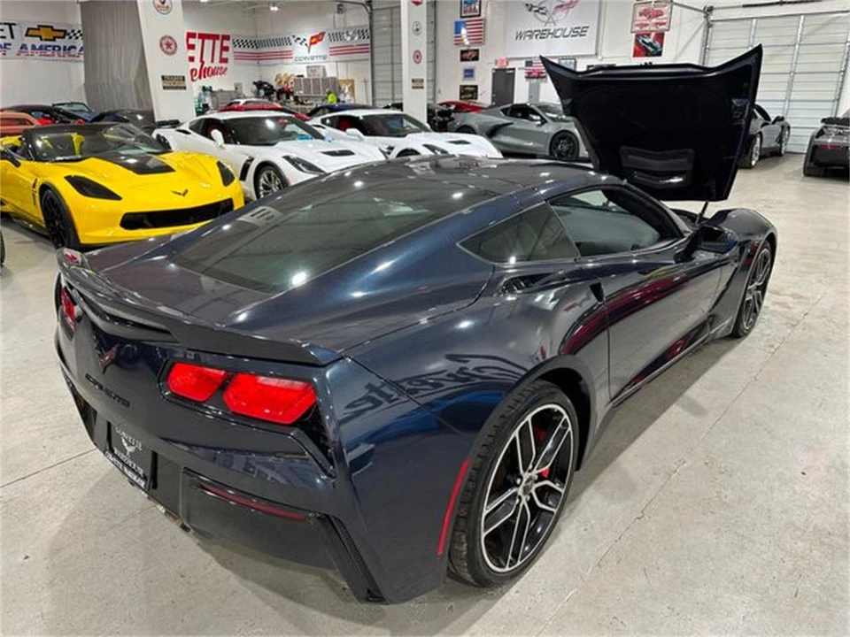 2015 Chevrolet Corvette C7 - Image 15 of 30