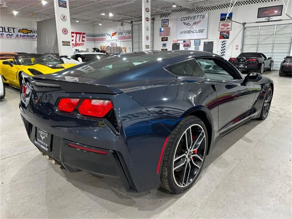 2015 Chevrolet Corvette C7 - Image 20 of 30