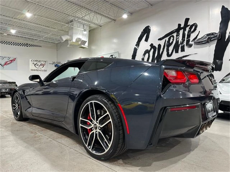 2015 Chevrolet Corvette C7 - Image 24 of 30