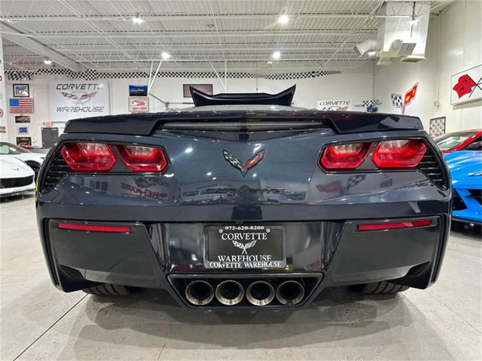 2015 Chevrolet Corvette C7 - Image 26 of 30