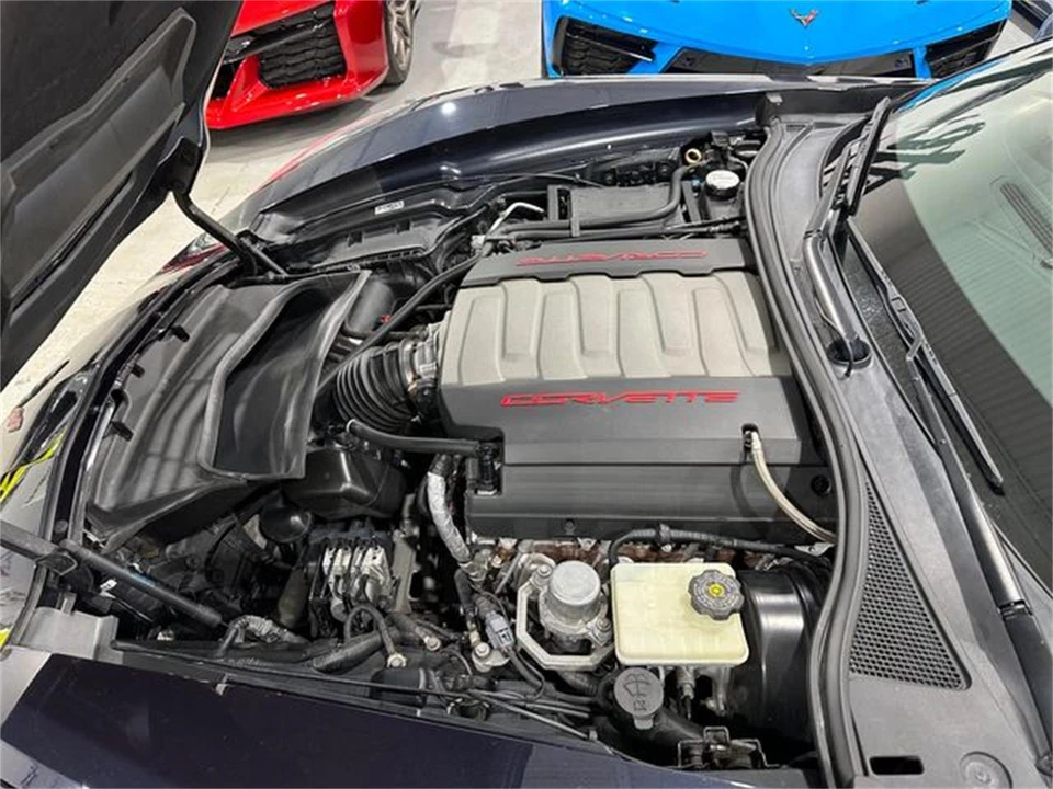 2015 Chevrolet Corvette C7 - Image 30 of 30