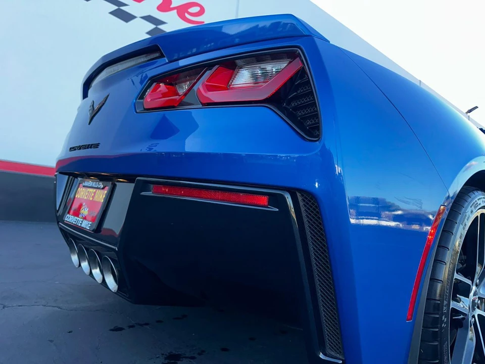2015 Chevrolet Corvette C7 - Image 17 of 31