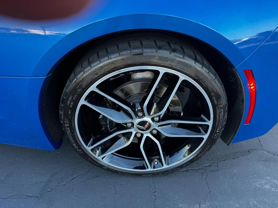 2015 Chevrolet Corvette C7 - Image 19 of 31
