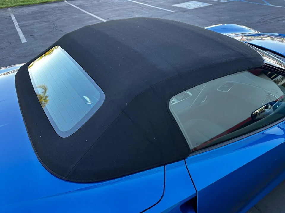 2015 Chevrolet Corvette C7 - Image 15 of 31