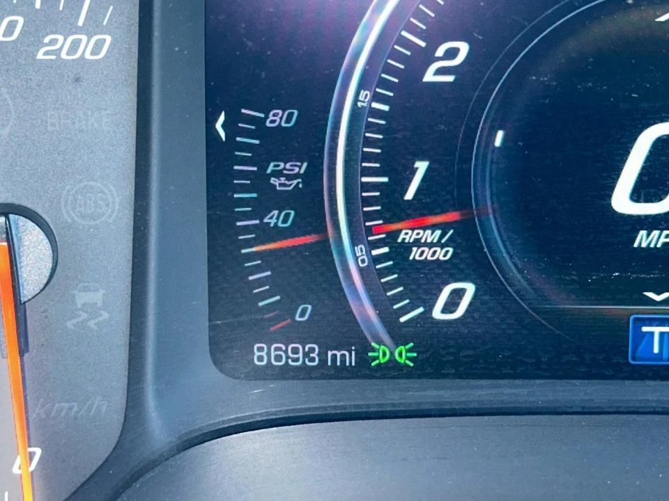 2015 Chevrolet Corvette C7 - Image 29 of 31