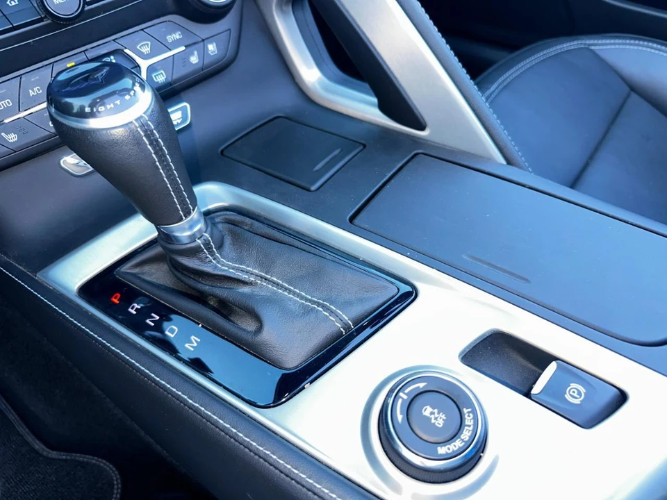2015 Chevrolet Corvette C7 - Image 31 of 31