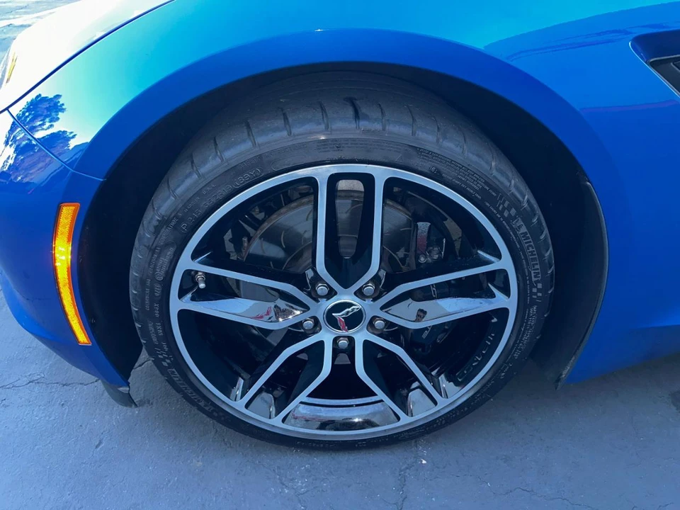 2015 Chevrolet Corvette C7 - Image 22 of 31