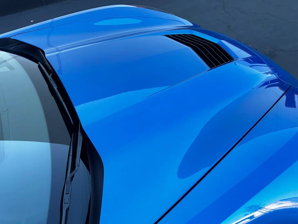 2015 Chevrolet Corvette C7 - Image 12 of 31