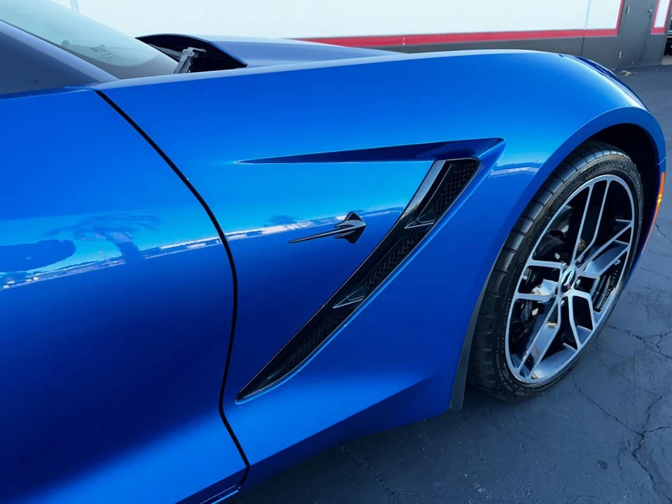 2015 Chevrolet Corvette C7 - Image 14 of 31