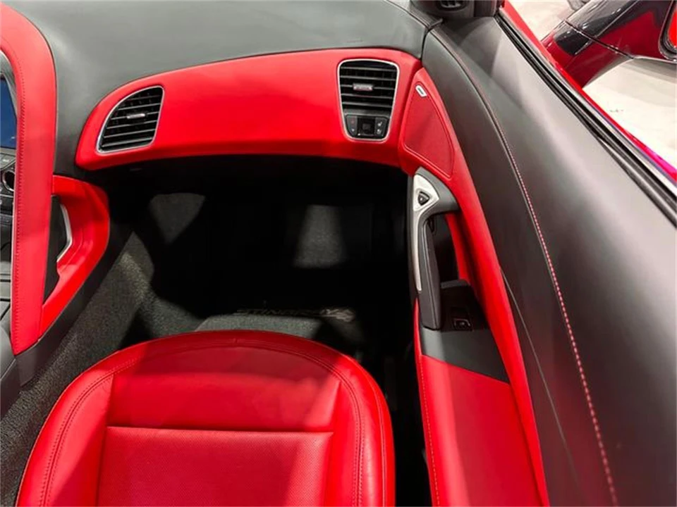 2015 Chevrolet Corvette C7 - Image 13 of 30