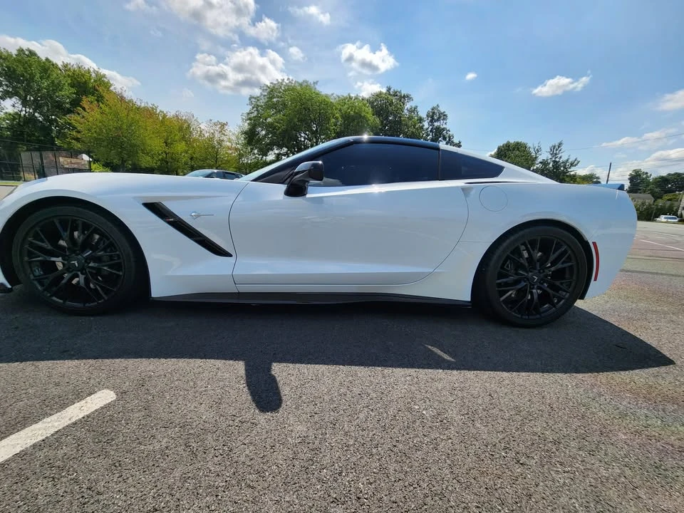 2015 Chevrolet Corvette C7 - Image 11 of 15
