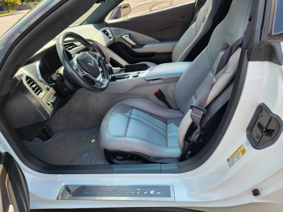 2015 Chevrolet Corvette C7 - Image 8 of 15