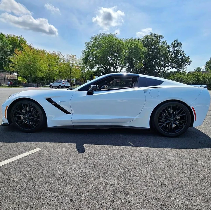 2015 Chevrolet Corvette C7 - Image 1 of 15