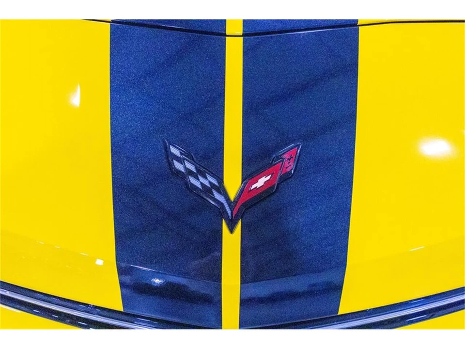 2015 Chevrolet Corvette C7 - Image 26 of 31