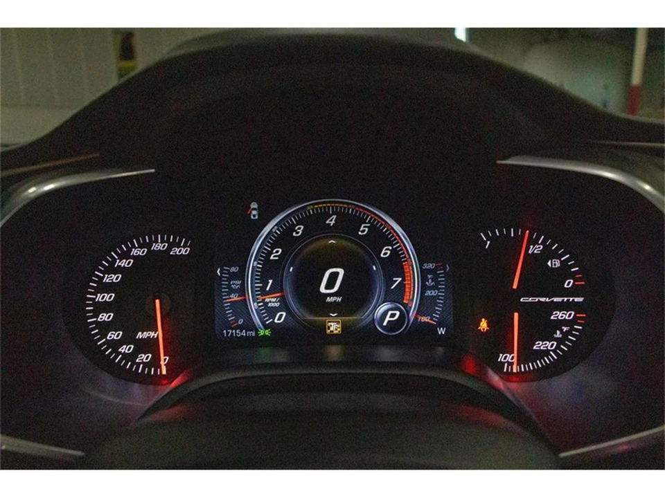 2015 Chevrolet Corvette C7 - Image 11 of 31