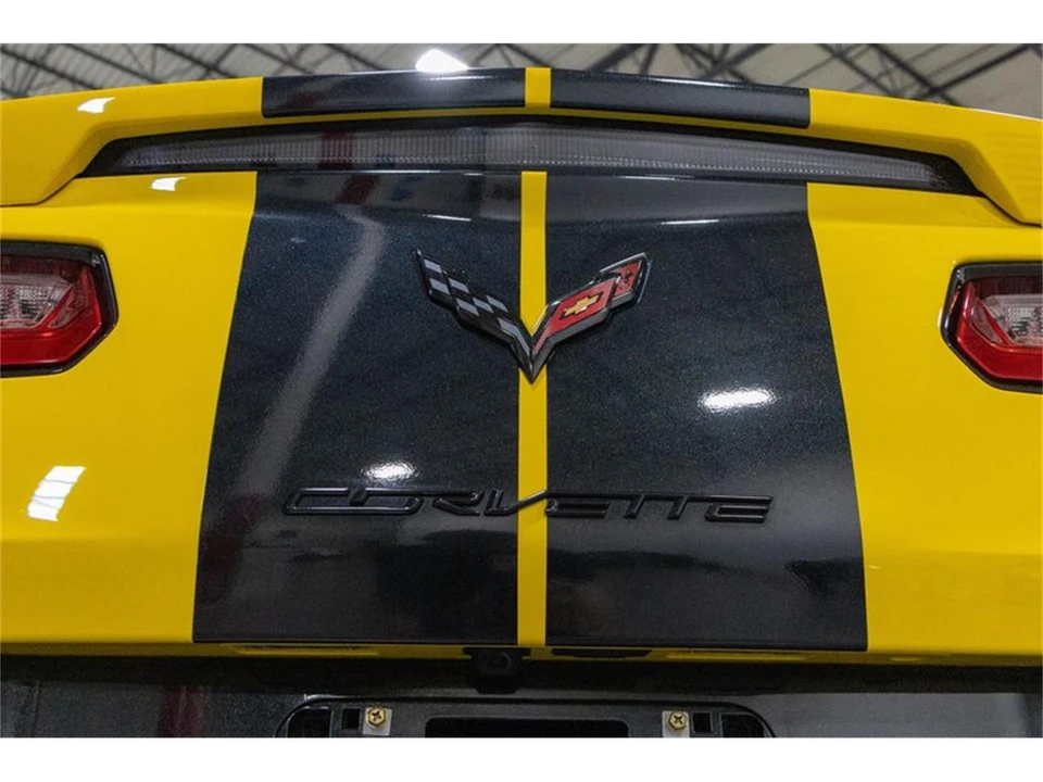 2015 Chevrolet Corvette C7 - Image 31 of 31