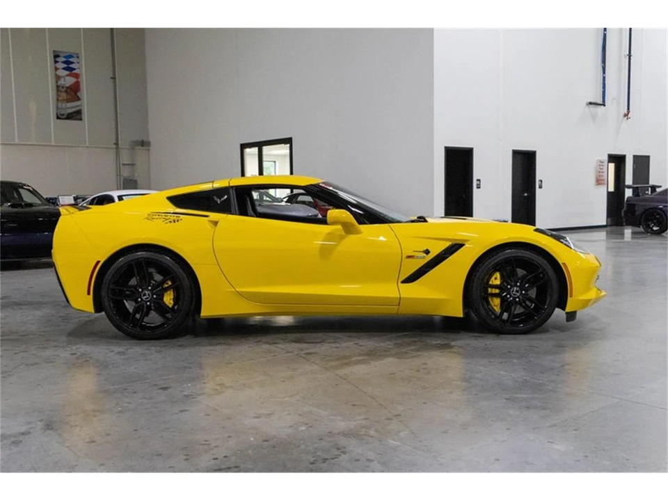 2015 Chevrolet Corvette C7 - Image 7 of 31
