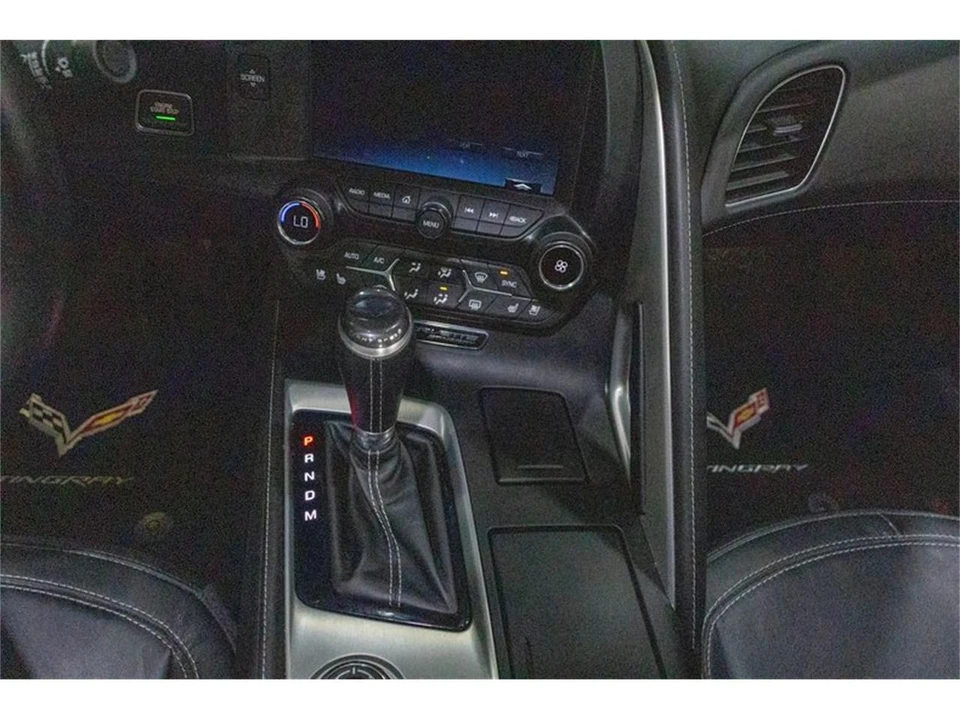 2015 Chevrolet Corvette C7 - Image 13 of 31