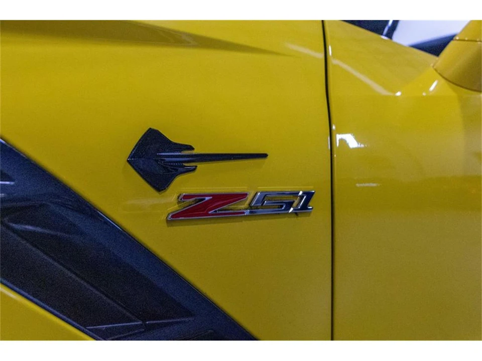 2015 Chevrolet Corvette C7 - Image 28 of 31