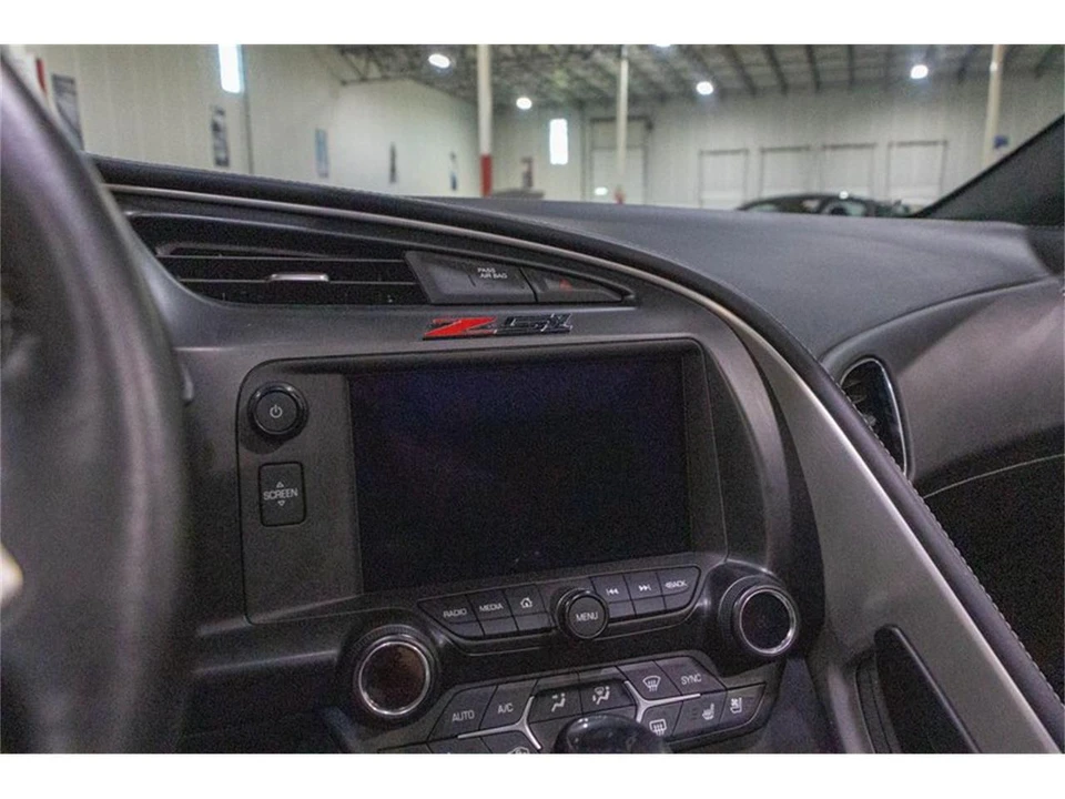 2015 Chevrolet Corvette C7 - Image 14 of 31