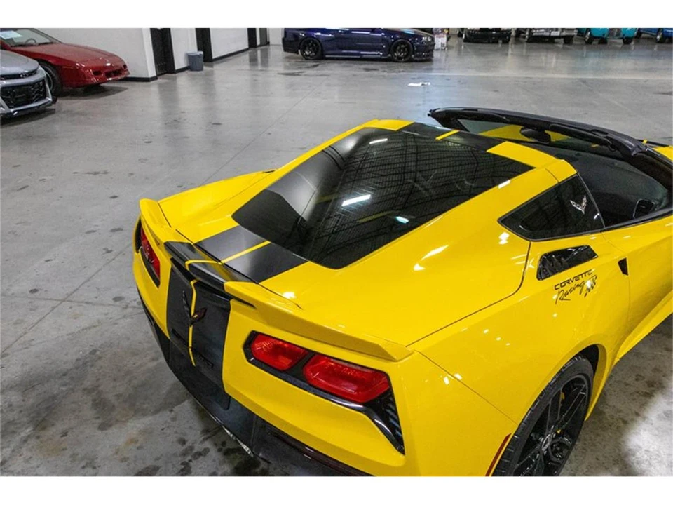 2015 Chevrolet Corvette C7 - Image 25 of 31