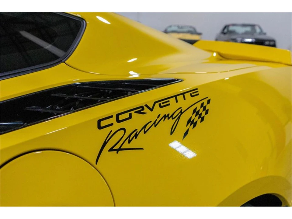 2015 Chevrolet Corvette C7 - Image 30 of 31