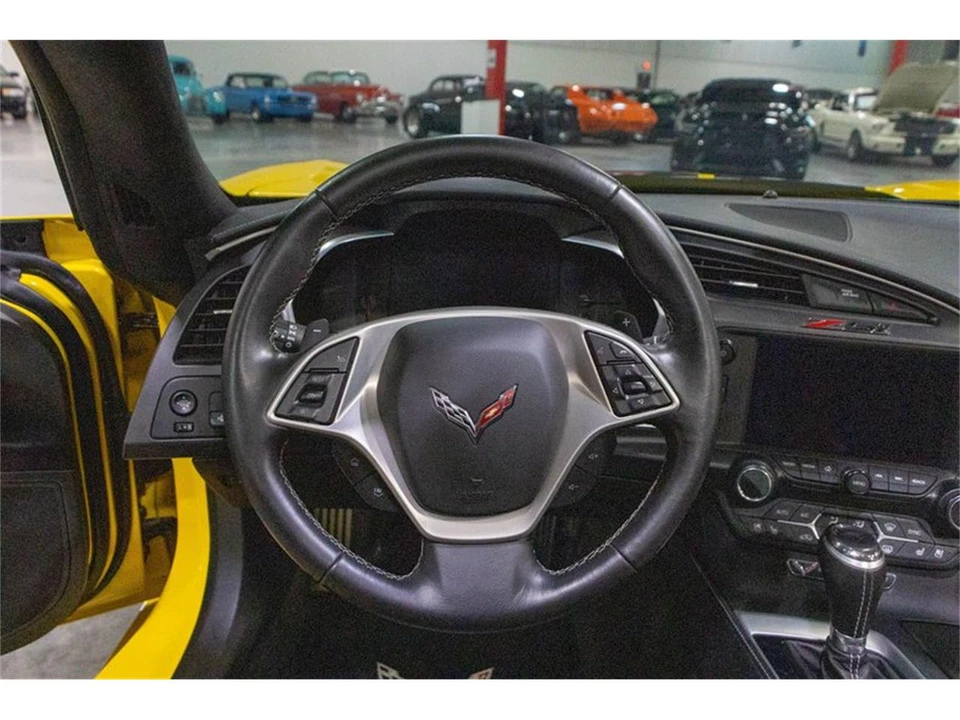 2015 Chevrolet Corvette C7 - Image 10 of 31